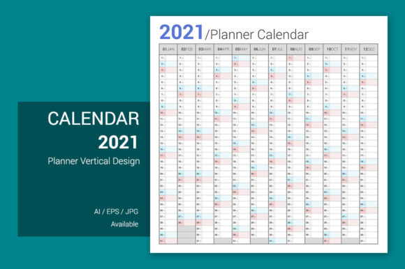 Calendar 2021 Planner Simple Style: A Versatile Tool for Modern Organization