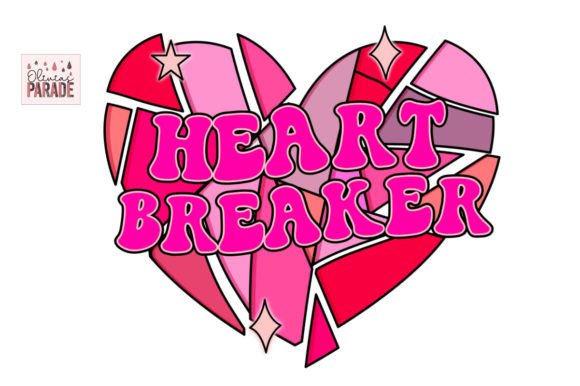 Heart Breaker, Broken Heart Png: A Versatile Digital Design for Creative Expression