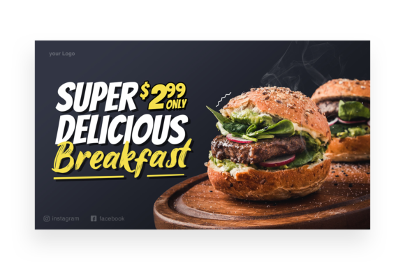 Maximizing Efficiency with the Breakfast Template for Twitter Posts